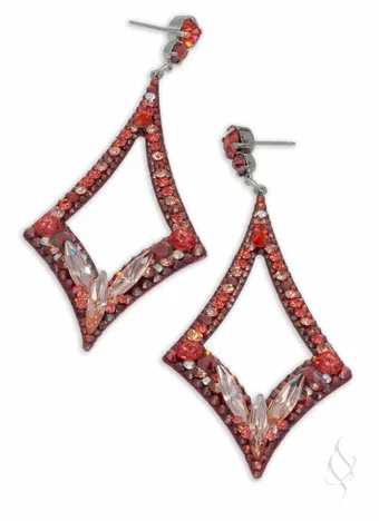 Stefanie Somers Accessories Style #ANA #3 vertical thumbnail