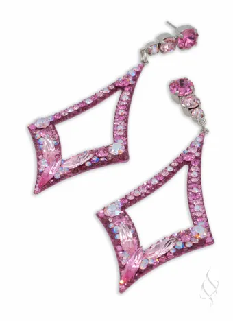 Stefanie Somers Accessories Style #ANA #10 vertical thumbnail