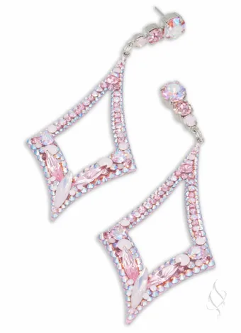 Stefanie Somers Accessories Style #ANA #9 vertical thumbnail