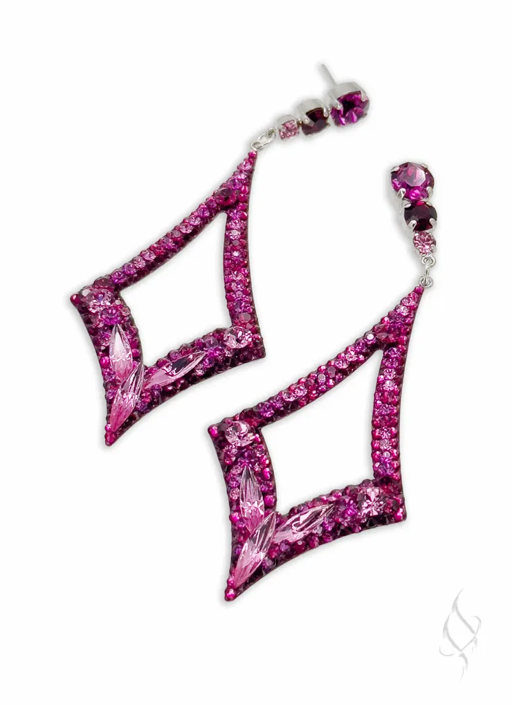 Stefanie Somers Accessories Style #ANA Default Thumbnail Image