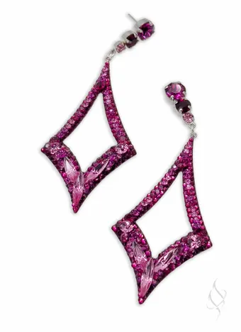 Stefanie Somers Accessories Style #ANA #11 vertical thumbnail