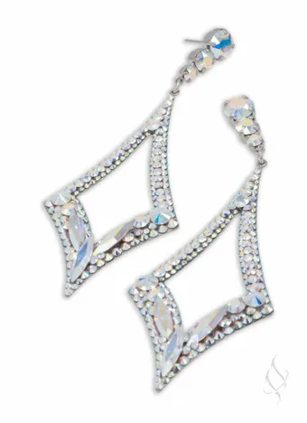 Stefanie Somers Accessories Style #ANA #5 vertical thumbnail