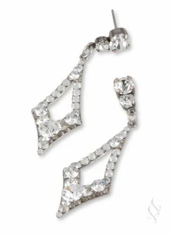 Stefanie Somers Accessories Style #ANA Mini #21 vertical thumbnail