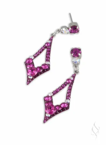 Stefanie Somers Accessories Style #ANA Mini #18 vertical thumbnail