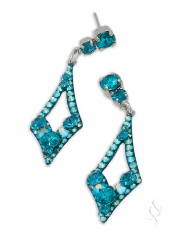 Stefanie Somers Accessories Style #ANA Mini #9 vertical thumbnail