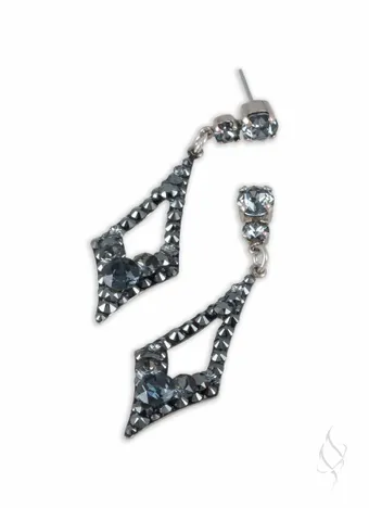 Stefanie Somers Accessories Style #ANA Mini #16 vertical thumbnail