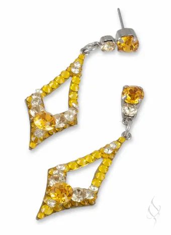 Stefanie Somers Accessories Style #ANA Mini #1 vertical thumbnail