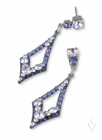 Stefanie Somers Accessories Style #ANA Mini #14 vertical thumbnail