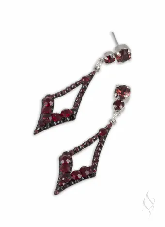 Stefanie Somers Accessories Style #ANA Mini #25 vertical thumbnail