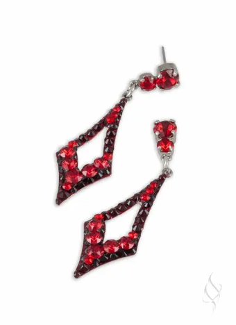 Stefanie Somers Accessories Style #ANA Mini #4 vertical thumbnail