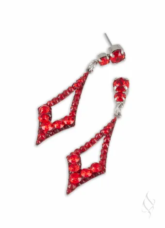 Stefanie Somers Accessories Style #ANA Mini #24 vertical thumbnail