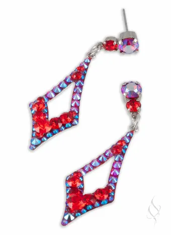 Stefanie Somers Accessories Style #ANA Mini #26 vertical thumbnail