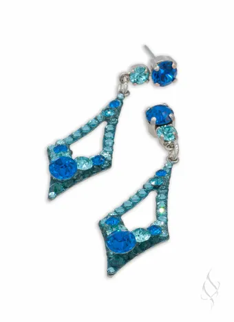 Stefanie Somers Accessories Style #ANA Mini #19 vertical thumbnail