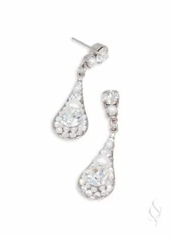 Stefanie Somers Style #ANDIE Pearl $0 vertical thumbnail