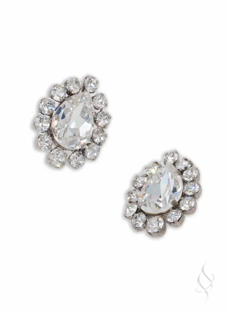 Stefanie Somers Style #ANN Demi #0 vertical picture