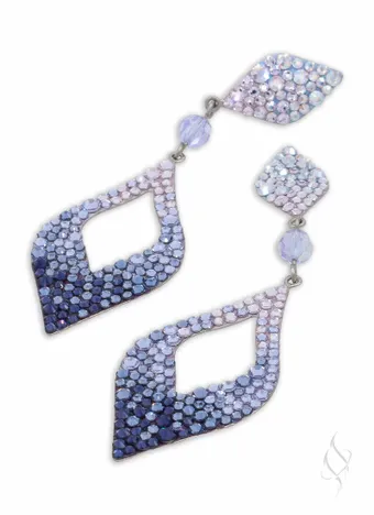 Stefanie Somers Style #ARTEMIS Ombre $3 vertical thumbnail