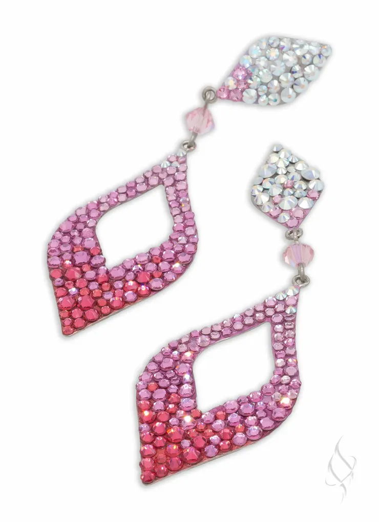 Stefanie Somers Style #ARTEMIS Ombre #0 vertical picture