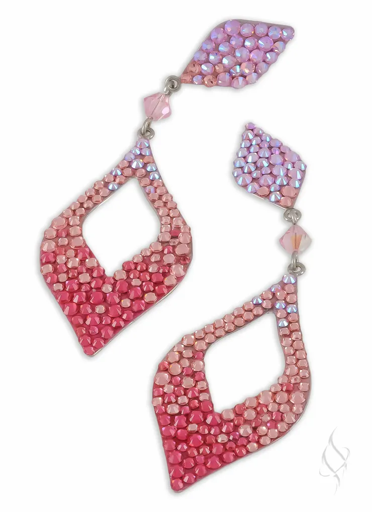 Stefanie Somers Style #ARTEMIS Ombre #8 vertical picture