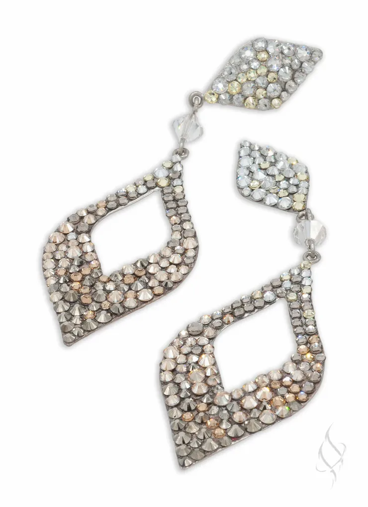 Stefanie Somers Style #ARTEMIS Ombre #1 vertical picture