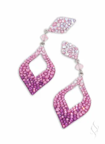 Stefanie Somers Style #ARTEMIS Ombre $5 vertical thumbnail