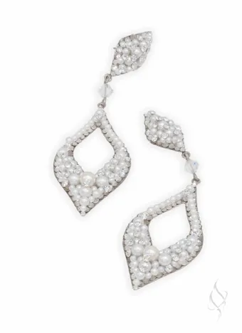 Stefanie Somers Style #ARTEMIS Pearl $0 vertical thumbnail