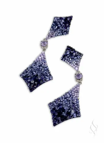 Stefanie Somers Style #AUGIE Ombre $12 vertical thumbnail