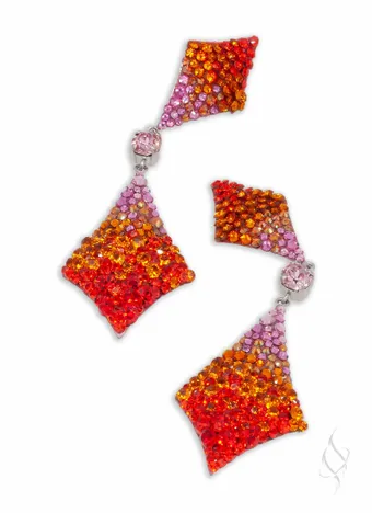 Stefanie Somers Style #AUGIE Ombre $2 vertical thumbnail