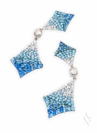 Stefanie Somers Style #AUGIE Ombre $11 vertical thumbnail