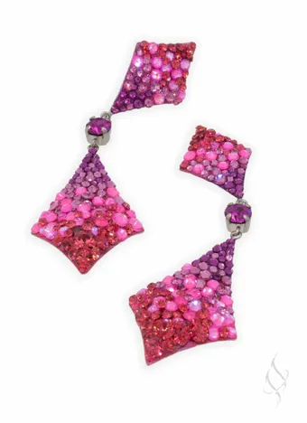 Stefanie Somers Style #AUGIE Ombre $3 vertical thumbnail