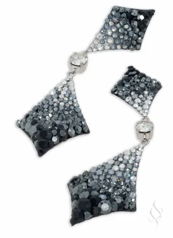 Stefanie Somers Style #AUGIE Ombre $10 vertical thumbnail