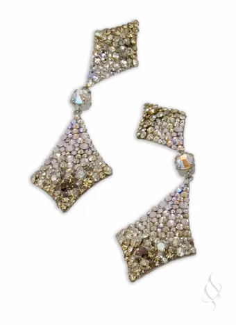 Stefanie Somers Style #AUGIE Ombre $7 vertical thumbnail