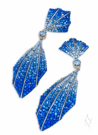 Stefanie Somers Style #AURIEL Ombre $6 vertical thumbnail