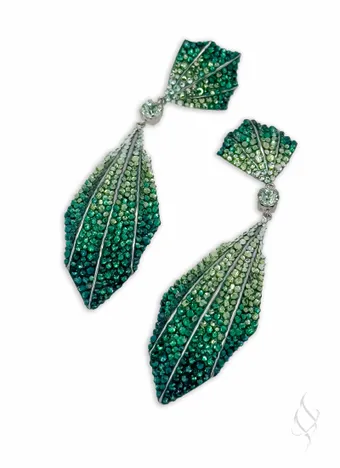 Stefanie Somers Style #AURIEL Ombre $4 vertical thumbnail