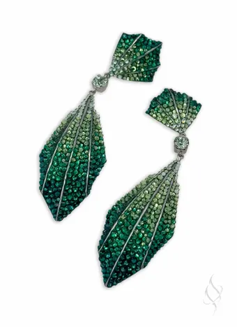 Stefanie Somers Style #AURIEL Ombre $3 vertical thumbnail