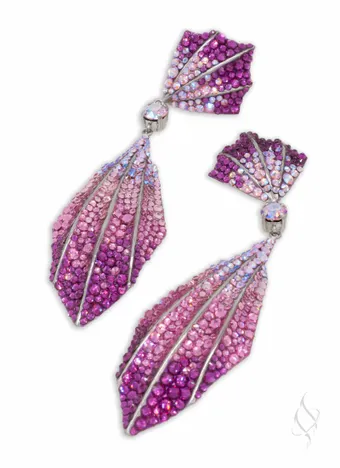 Stefanie Somers Style #AURIEL Ombre $5 vertical thumbnail