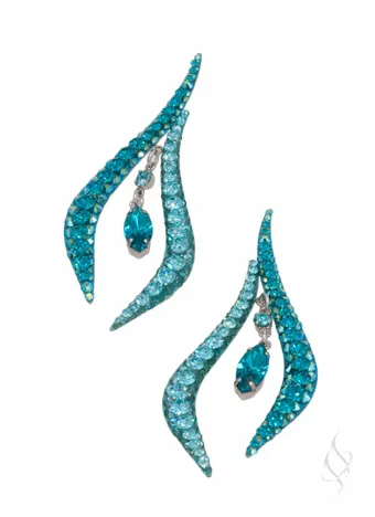 Stefanie Somers Style #AVA $3 vertical thumbnail