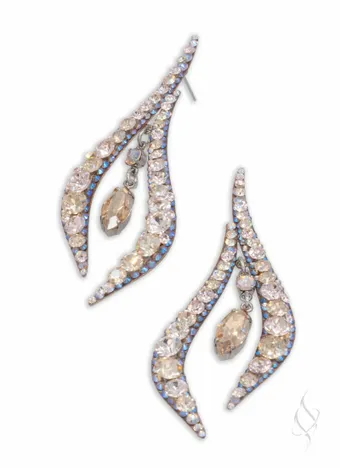 Stefanie Somers Style #AVA $13 vertical thumbnail