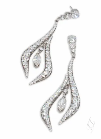 Stefanie Somers Style #AVA Drop $4 vertical thumbnail