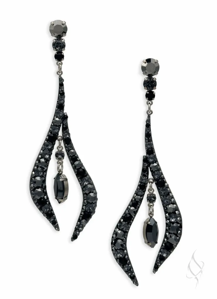 Stefanie Somers Style #AVA Drop #0 vertical picture