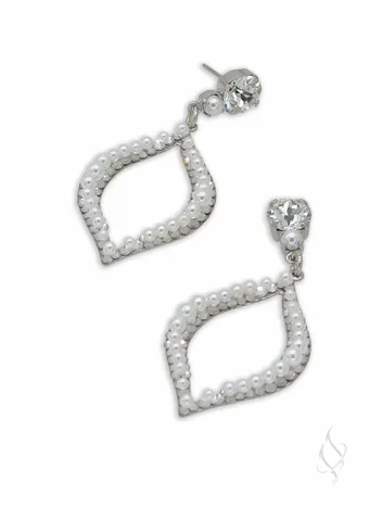 Stefanie Somers Style #AVALON Pearl $0 vertical thumbnail