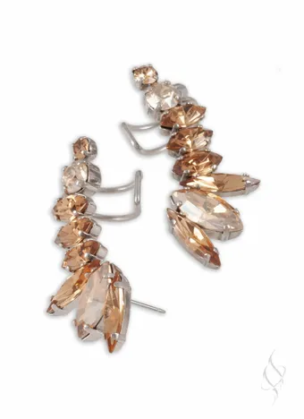 Stefanie Somers Style #Becca $20 vertical thumbnail