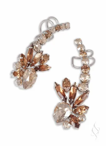 Stefanie Somers Style #BRYNNE Crawler $1 vertical thumbnail