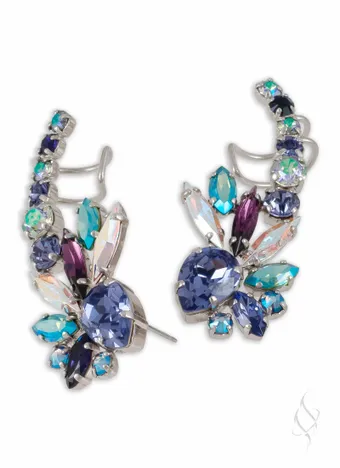 Stefanie Somers Style #BRYNNE Crawler $4 vertical thumbnail