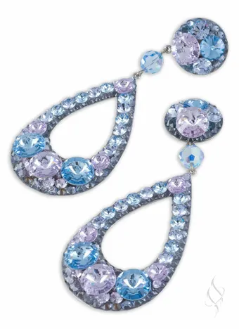 Stefanie Somers Style #California $43 vertical thumbnail