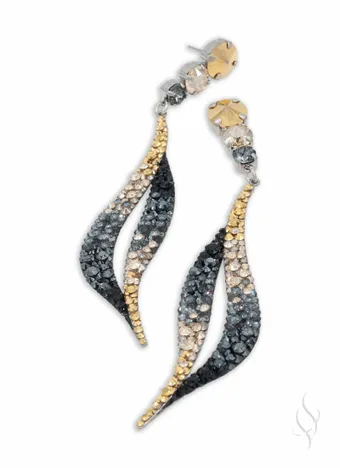 Stefanie Somers Style #CAMILLE Ombre $12 vertical thumbnail