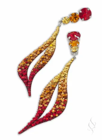 Stefanie Somers Style #CAMILLE Ombre $10 vertical thumbnail