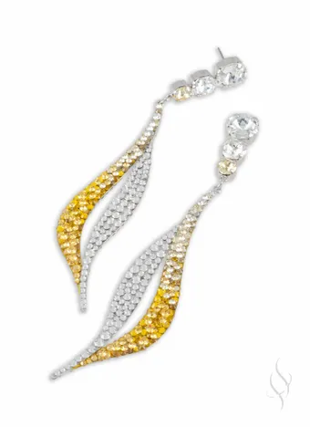 Stefanie Somers Style #CAMILLE Ombre $14 vertical thumbnail