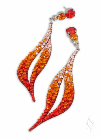 Stefanie Somers Style #CAMILLE Ombre $1 vertical thumbnail