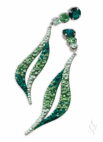 Stefanie Somers Style #CAMILLE Ombre $6 vertical thumbnail