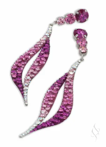 Stefanie Somers Style #CAMILLE Ombre $3 vertical thumbnail